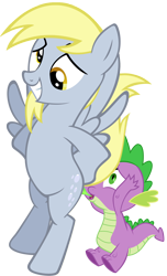 Size: 889x1464 | Tagged: suggestive, spike, age difference, cutie mark, dead source, derpy hooves, dragon, dragonfire, duo, duo male and female, female, fire, fire breath, foalcon, g4, hooves, hundreds of users filter this tag, imported from derpibooru, male, pegasus, pony, ship:derpyspike, shipping, show accurate, show accurate porn, straight, wingless spike