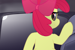 Size: 6000x4000 | Tagged: suggestive, artist:the_real_paloma, apple bloom, female, foalcon, g4, human shoulders, imported from derpibooru, pony
