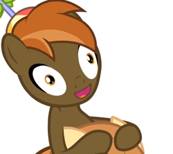 Size: 397x352 | Tagged: suggestive, button mash, oc, oc:cream heart, age difference, blowjob, canon x oc, colt, earth pony, earth pony oc, face of evil, faic, female, foal, foalcon, g4, imported from derpibooru, male, mare, mare on colt, mother and child, mother and son, mutton bash, oral, pony, sex, ship:buttoncest, size difference, straight, straight shota