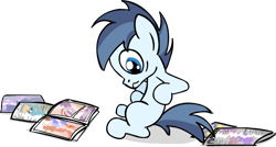 Size: 896x482 | Tagged: suggestive, artist needed, colt, foal, foalcon, g4, implied erection, imported from derpibooru, male, pony, shady daze, solo