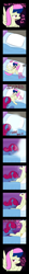 Size: 1000x9100 | Tagged: suggestive, artist:lamia, age regression, ask skyra and bons away, bed, bluebonnet, bons away, bonsbonnet, comic, daughter, female, filly, foal, foalcon, g4, imported from derpibooru, incest, interrupted, lesbian, mare, mare on filly, mother, mother and child, mother and daughter, on bed, pegasus, pillow, poison joke, pomf, pony, ship:bonsbonnet, transformation, what are we gonna do on the bed?