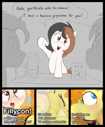 Size: 2000x2400 | Tagged: suggestive, artist:dtcx97, oc, oc:monero, art pack:fillycon, art pack, booth, brother and sister, cake twins, colt, cropped porn, cryptocurrency, earth pony, female, filly, foal, foalcon, g4, high res, imported from derpibooru, incest, male, pegasus, pony, pound cake, pumpkin cake, siblings, sketch, speech bubble, stallion, text, twincest, twins, unicorn