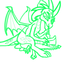 Size: 1500x1500 | Tagged: suggestive, artist:monlop2, spike, dragon, faceful of ass, facesitting, facesitting on spike, female, foalcon, g4, gauntlet of fire, imported from derpibooru, male, monochrome, my little pony: friendship is magic, princess ember, ship:emberspike, shipping, straight