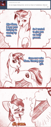 Size: 792x1967 | Tagged: suggestive, artist:jaxonian, apple bloom, shining armor, ahegao, ask fapplebloom, blushing, comic, dick in a box, drool, earth pony, fapplebloom, female, filly, foal, foalcon, g4, i came, implied orgasm, implied penis, imported from derpibooru, male, pony, reverse foalcon, shiningbloom, sitting, stallion, tongue out, unicorn