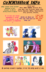Size: 3200x5000 | Tagged: explicit, artist:bun_burst, apple bloom, princess celestia, princess luna, queen chrysalis, rarity, scootaloo, shining armor, sweetie belle, twilight sparkle, advertisement, alicorn, all the way through, alternate hairstyle, anatomically correct, anthro, anus, apple bloom's bow, areola, ass, aunt and niece, aunt holiday, auntie lofty, belly, belly button, berry punch, big breasts, big nipples, bloom butt, blush lines, blushing, body pillow, body pillow design, bodypaint, both cutie marks, bow, breasts, busty apple bloom, busty aunt holiday, busty auntie lofty, busty gleaming shield, busty nightmare moon, busty princess luna, busty queen chrysalis, busty scootaloo, busty zecora, butt, changeling, changeling queen, chubby, clitoris, clothes, commission, commission info, commission open, constellation hair, creampie, crotchboobs, cum, cum in mouth, cum inflation, cum through, curvy, cutie mark crusaders, drink, drinking, duo, duo female, ear piercing, earring, earth pony, erect nipples, exposed breasts, eyes closed, eyes on the prize, female, females only, filly, finger hooves, floating heart, foal, foalcon, futa, futa nightmare moon, futa on female, g4, genitals, gleaming shield, hair bow, half r63 shipping, heart, heart eyes, holding hands, horn, hourglass figure, huge breasts, imminent sex, implied group sex, implied princess celestia, implied sex, implied threesome, imported from derpibooru, incest, infidelity, infidelity armor, inflation, intersex, jewelry, lesbian, lip bite, looking at each other, looking at someone, looking at you, male, mare, masturbation, milf, nightmare moon, nipples, nudity, older, older apple bloom, panties, partial nudity, pegasus, piercing, plot, polyamory, ponut, pony, pregnant, punk, raripunk, rule 63, scootacest, scootauntincest, semi-anthro, ship:gleaming chrysalis, ship:loftyloo, ship:scootabelle, ship:scootabloom, ship:scootaday, ship:shining chrysalis, ship:sweetiebloom, ship:sweetiebloomaloo, ship:zecobloom, shipping, simple background, species swap, straight, tail, tail wrap, text, to the moon, tongue out, transformation, trio, trio female, underwear, unguligrade anthro, unicorn, vaginal secretions, vulgar, vulva, vulvar winking, watermark, wide hips, wingding eyes, your bra strap is showing, zebra, zebrafied, zebrified pony, zecora