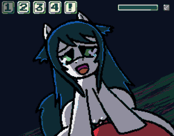 Size: 1280x1000 | Tagged: explicit, artist:nekto, oc, oc:big brian, age difference, anatomically incorrect, animated, banned from equestria daily, button, cowgirl position, crying, duo, earth pony, eyes open, female, filly, filly on stallion, foal, foalcon, foaldom, genitals, gif, imported from derpibooru, male, male pov, nudity, offscreen character, offscreen male, open mouth, open smile, penetration, ponified, pony, pov, saya, saya no uta, sex, simple background, smiling, stallion, straight, style emulation, vaginal, visual novel, vulva