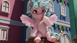 Size: 7680x4320 | Tagged: explicit, artist:zapor, 3d, anonymous artist, blender, cozy glow, female, fetish, filly, foal, foalcon, frog (hoof), g4, g5, genitals, hoof fetish, hooves, imported from derpibooru, nudity, offscreen character, outdoors, pegasus, pony, pov, spread legs, spreading, teasing, underhoof, vulva