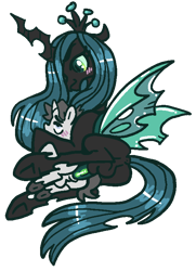 Size: 532x736 | Tagged: explicit, artist:vodkamewtwoni, queen chrysalis, oc, oc:two tone, age difference, anal, anus, balls, blushing, changeling, changeling queen, colt, egg, female, foal, foalcon, futa, futa on colt, futa on male, futa queen chrysalis, g4, genitals, horn, imported from derpibooru, intersex, interspecies, large penetration, male, nudity, oviposition, ovipositor, penetration, pony, sex, ship:twosalis, shipping, short mane, simple background, transparent background, unicorn, unicorn oc, unshorn fetlocks