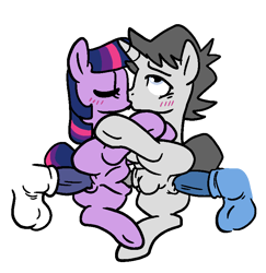 Size: 779x802 | Tagged: explicit, artist:vodkamewtwoni, shining armor, twilight sparkle, oc, oc:two tone, age difference, anal, anus, balls, bisexual, bisexual sandwich, blushing, brother and sister, canon x oc, colt, colt on filly, disembodied penis, equal opportunity lewd, female, filly, filly twilight sparkle, floating heart, foal, foalcon, foursome, fucked sideways, g4, gay, genitals, group sex, heart, horn, imported from derpibooru, incest, infidelity, kiss on the lips, kissing, male, night light, nudity, offscreen character, penetration, penis, ponut, pony, ponysona, semi-incest, sex, ship:shiningsparkle, ship:twolight, shipping, siblings, sideways, simple background, spread legs, spreading, stallion, stallion on colt, stallion on filly, straight, transparent background, twicest, unicorn, unicorn twilight, vaginal, vulva, younger