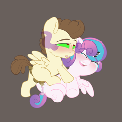 Size: 1250x1250 | Tagged: explicit, grimdark, artist:ashersketch, princess flurry heart, alicorn, anus, balls, colt, colt on filly, female, filly, foal, foalcon, g4, genitals, imported from derpibooru, male, nudity, pegasus, penetration, penis, pony, possessed, pound, pound cake, rape, sex, sombra eyes, straight, vaginal, vulva