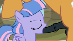 Size: 1920x1080 | Tagged: explicit, age difference, bipedal, blowjob, common ground, duo, duo male and female, earth pony, edit, edited screencap, eyes closed, female, filly, foal, foalcon, g4, genitals, horsecock, imported from derpibooru, male, medial ring, my little pony: friendship is magic, nudity, oral, outdoor sex, outdoors, pegasus, penis, pony, quibble pants, quibblesprint, screencap, season 9, semi-incest, sex, shipping, stallion, stallion on filly, stepfather and daughter, straight, wind sprint