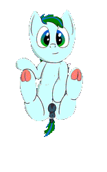 Size: 720x1152 | Tagged: explicit, grimdark, oc, age difference, anal, anal hoofing, animated, anonymous artist, anonymous oc, colt, crying, foal, foalcon, gay, genitals, gif, hoofing, imported from derpibooru, impossible fit, male, male on male rape, nudity, oc only, pain, painal, pegasus, pegasus oc, penis, pony, rape, sex, stallion, stallion on colt, tears of pain