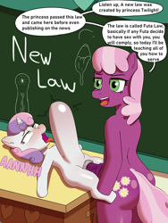 Size: 3000x4000 | Tagged: explicit, semi-grimdark, artist:nirstormlord, sweetie belle, abdominal bulge, age difference, ahegao, anatomically incorrect, big penis, cheerilee, dialogue, earth pony, eyes rolling back, female, filly, foal, foalcon, futa, futa cheerilee, futa on female, futa on filly, g4, genitals, horn, horsecock, imported from derpibooru, impossible fit, impossibly large penis, indoors, intersex, large penetration, nudity, open mouth, penetration, penis, pony, sex, ship:cheeribelle, shipping, teacher and student, tongue out, unicorn, vaginal, wavy mouth, who needs organs?