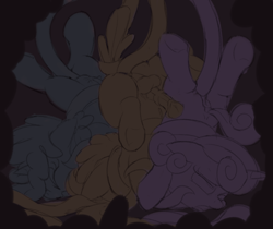 Size: 2160x1815 | Tagged: explicit, artist:dtcx97, princess flurry heart, anal, anus, balls, blank flank, brother and sister, cake twins, colt, crotchboobs, dock, equal opportunity lewd, erection, eyes rolling back, female, filly, foal, foalcon, g4, genitals, horn, horsecock, imported from derpibooru, male, medial ring, nipples, nudity, pegasus, penetration, penis, pony, pound cake, pumpkin cake, sex, siblings, sketch, spread legs, spreading, tail, tentacle porn, tentacles, tentacles on colt, tentacles on female, tentacles on filly, tentacles on male, trio, twins, underhoof, unicorn, upside down, vaginal
