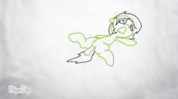 Size: 500x280 | Tagged: explicit, artist:happy harvey, oc, oc:anon, oc:filly anon, animated, balls, balls deep, butt, derpibooru exclusive, disembodied penis, earth pony, female, filly, flipaclip, floppy ears, foal, foalcon, frame by frame, gif, horsecock, imported from derpibooru, missionary position, nudity, oc only, open mouth, penis, phone drawing, plot, pony, sex, simple background, wip