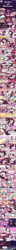 Size: 600x9339 | Tagged: explicit, artist:lumineko, rarity, sweetie belle, twilight sparkle, comic:hot cocoa with marshmallows, aftersex, age difference, ahegao, alicorn, anus, belle sisters, butt, carousel boutique, caught, clothes, coco pommel, comic, comic cover, cover, cum, cunnilingus, dialogue, double hornjob, earth pony, facial, female, filly, filly on mare, foal, foalcon, foursome, french kiss, full comic, funny porn, g4, glowing, glowing horn, group sex, heart eyes, high res, hoofing, horn, horngasm, hornjob, hypnosis, imma firin mah lazah, imminent foalcon, implied foalcon, imported from derpibooru, internal, kissing, laser, lesbian, licking, lip bite, magic, magical unicorn mayonnaise, mare, mare on filly, mare on mare, marshmallow cocosparkle, masturbation, mistress, nudity, one eye closed, onomatopoeia, open mouth, oral, orgasm, patreon, patreon logo, penetration, plot, pony, scarf, sex, ship:cocosparkle, ship:rarilight, shipping, siblings, sisters, sloppy kissing, snout penetration, speech bubble, squirting, teaching, telekinesis, the cmc's cutie marks, threesome, tongue out, twidom, twilight is a foal fiddler, unicorn, vaginal, vaginal hoofing, vaginal orgasm, vaginal secretions, voyeurism, vulgar, vulva, want it need it, weaponized vagina, wingding eyes, wink