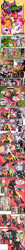 Size: 1240x12236 | Tagged: explicit, artist:anibaruthecat, artist:redoxx, apple bloom, fluttershy, scootaloo, sweetie belle, oc, oc:vesairus, comic:a different sort of pet, ahegao, anal insertion, angel bunny, animal, anthro, anthro with ponies, anus, armpits, banned from derpibooru, blindfold, blowjob, bondage, boop, boots, breastless clothes, breasts, canon x oc, changeling, changeling oc, changeling on filly action, changeling on pony action, clothes, cmc foursome, collar, color edit, colored, comic, comic book, comic cover, cover, cover art, cum, cumming, cunnilingus, cute, cutie mark crusaders, dialogue, dildo, dominatrix, double grinding, double hotdogging, earth pony, edit, engrish, evening gloves, facesitting, facial, female, female ejaculation, femdom, filly, flutterdom, fluttershy's cottage, flutterus, foal, foalcon, foaldom, foursome, full comic, g4, gloves, grinding, group sex, handjob, heart, hoof feet, hotdogging, implied incest, imported from derpibooru, imported from twibooru, insertion, interspecies, kissing, leash, leg humping, licking, licking cock, lolicon, long gloves, male, malesub, mare, masturbation, nipples, nudity, open mouth, oral, orgasm, pegasus, pegging, penetration, penis, pet play, pet tag, pictogram, pony, rabbit, reach around, reach-around, riding crop, scootapet, sex, sex toy, ship:flutterus, shipping, shoes, sluttershy, spread wings, squirting, stallion, stallion on filly, straight, strapon, submissive, this will end in death, this will end in tears, this will end in tears and/or death, this will end in tears and/or death and/or covered in tree sap, tongue out, underage, unguligrade anthro, unicorn, vaginal secretions, vibrator, vulgar, vulva, wall of tags, wingboner, wings