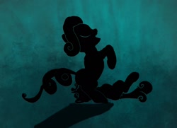 Size: 1280x925 | Tagged: questionable, rarity, sweetie belle, 30 minute art challenge, ambiguous oral, anonymous artist, campfire tales, facesitting, female, foalcon, g4, imported from derpibooru, incest, lesbian, my little pony: friendship is magic, oral, pony, raricest, sex, shadow puppets, ship:raribelle, shipping, softcore