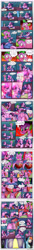Size: 2150x15750 | Tagged: explicit, artist:sodiav, rainbow dash, spike, twilight sparkle, comic:to my number 1 assistant, absurd resolution, ahegao, alicorn, all fours, anal, anal creampie, anus, blowjob, blushing, bored sex, broom, butt, comic, creampie, cum, cumming, dialogue, doggy style, dragon, embarrassed, female, female orgasm, foalcon, from behind, full comic, g4, growth, human vulva on pony, imported from derpibooru, indoors, interspecies, knot, knotted, magic, magical stimulation, magicjob, male, mare, nudity, open mouth, oral, orgasm, pain, painal, penetration, penis, penis expansion, plot, ponut, pony, raised tail, reasonably sized genitals, sex, ship:twispike, shipping, small penis humiliation, spread wings, squirting, straight, sweat, tail, twibutt, vagina, vaginal, vaginal secretions, voyeurism, vulva, wingboner, wings