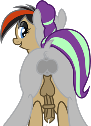 Size: 1280x1767 | Tagged: explicit, artist:drzedworth, oc, oc:binding script, oc:nightfall blaze, age difference, anal, anal orgasm, anus, balls, balls deep, colt, cum, cumming, duo, earth pony, eyeshadow, femboy, foal, foalcon, gay, hands free, horsecock, imported from derpibooru, larger male, makeup, male, maledom, nudity, oc only, older male, orgasm, orgasm cumshot, penetration, penis, pony, pony on pony action, precum, sex, simple background, size difference, smaller male, stallion, stallion on colt, transparent background, unicorn, vector, younger male