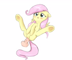 Size: 3442x2874 | Tagged: explicit, artist:darkstylerz, fluttershy, blushing, disembodied penis, female, female focus, filly, foal, foalcon, g4, high res, hooves, human, human male, human male on filly, human on pony action, imported from derpibooru, interspecies, male, nudity, pegasus, penetration, penis, pony, sex, simple background, solo focus, source needed, straight, underhoof, useless source url, vaginal, vulva, white background, younger