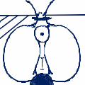 Size: 120x120 | Tagged: explicit, artist:stoopedhooy, sweetie belle, all the way through, anatomically correct, animated, anus, butt, clitoris, dock, egg, female, foal, foalcon, g4, gaping, gaping anus, gif, imported from derpibooru, it keeps happening, loop, lowres, mare, monochrome, nudity, offscreen character, oviposition, pixel art, plot, ponut, pony, pov, raised tail, rolling, sliding, solo, solo female, squirting, stocks, stuck, tail, tail wrap, unicorn, vaginal secretions, vulva, vulvar winking