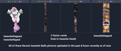 Size: 922x389 | Tagged: explicit, grimdark, grotesque, artist:skyflys, artist:snuffywuffy, artist:viranimation, apple bloom, diamond tiara, fluttershy, sweetie belle, twilight sparkle, 3d, abduction, abuse, anthro, arrested, blood, brain, breasts, cloudchaser, comic, corpse, dead, death, derpibooru, dj pon-3, earth pony, empty eyes, female, foalcon, g4, gore, gun, gunshot, imported from derpibooru, juxtaposition, kidnapped, meta, movie, noteworthy, organs, piracy, pirate, police officer, pony, rape, sci-twi, sex, snuff, source filmmaker, swat, sweetie rape, sweetiebuse, thunderlane, torrent, vinyl scratch, weapon, zippoorwhill