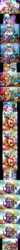 Size: 1920x24568 | Tagged: explicit, artist:vavacung, applejack, fluttershy, pinkie pie, rainbow dash, rarity, spike, twilight sparkle, absurd resolution, aftersex, alicorn, an egg being attacked by sperm, anal, anal creampie, anal-vaginal orgasm, angry, angry sex, anus, applejack's hat, balls, bard pie, big macintosh, bipedal, blood, blushing, blushing profusely, boots, bottomless, braid, bubble berry, butt, captain wuzz, cervical contact, cervix, clitoris, cloak, clothed sex, clothes, comic, cowboy hat, creampie, cuddling, cum, cum in uterus, cumming, cute, dialogue, dick sitting, discord, double penetration, draconequus, drool, dungeons and discords, earmuffs, earth pony, egg cell, embarrassed, embarrassed nude exposure, engrish, erection, estrus, eyes closed, female, female to male, first time, foalcon, full comic, g4, garbuncle, glasses, grin, group sex, half r63 shipping, hands free, hat, hemipenis, hentai quotes, hood, horn, horngasm, hornjob, horsecock, human vulva on pony, imminent orgasm, implied blowjob, implied impregnation, implied oral, implied sex, imported from derpibooru, impregnation, innuendo, internal cumshot, leaking cum, lesbian, magical unicorn mayonnaise, male, mane seven, mane six, mare, medial ring, medium awareness, mmf threesome, multidick, multiple penetration, my little pony: friendship is magic, nosebleed, nudity, orgasm, pants, part of a set, partial nudity, pegasus, penetration, penis, plot, pony, prank, prone, race swap, rainbow blitz, rainbow rogue, rariblitzberry, raridashpie, rarity gets all the stallions, rule 63, season 6, sex, ship:applespike, ship:discolight, ship:fluttermac, ship:rariberry, ship:rariblitz, ship:raridash, ship:raripie, shipping, shoes, simultaneous orgasm, sir mcbiggen, sleeping, smiling, snuggling, socks, sparkly eyes, spermatozoon, stallion, straight, sunglasses, swallowing, sweater, threesome, thumbnail is a stick, tongue out, transformation, troll, twiabetes, underhoof, unicorn, unicorn big mac, unwanted impregnation, uterus, vaginal, vaginal orgasm, vulva, wingding eyes, wingless spike, x-ray