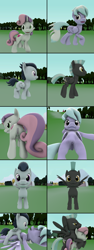 Size: 1920x5084 | Tagged: explicit, artist:papadragon69, sweetie belle, 3d, age difference, all fours, ambiguous penetration, anus, bait and switch, cloudchaser, colt, colt on mare, comic, doggy style, female, filly, foal, foalcon, from behind, g4, high res, imported from derpibooru, male, mare, missionary position, nudity, pegasus, penetration, penis, pony, presenting, reverse foalcon, rumble, sex, ship:rumblechaser, ship:sweetielane, shipping, size difference, source filmmaker, spread wings, stallion, stallion on filly, straight, straight shota, thunderlane, unicorn, vaginal, vulva, wingboner, wings
