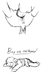 Size: 768x1280 | Tagged: explicit, grimdark, artist:thebathwaterhero, oc, oc:sunny days, series:entrapment, afterrape, aftersex, anus, balls, clothes, crying, disembodied penis, dock, earth pony, female, female focus, filly, floppy ears, foal, foalcon, gladiator, imported from derpibooru, monochrome, nudity, oc only, penetration, penis, pony, rape, sad, sex, slave, solo focus, tears of pain, tunic, vagina