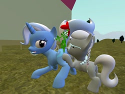Size: 1400x1050 | Tagged: explicit, artist:soad24k, silver spoon, 3d, age difference, analingus, analingus on female, anus, butt, earth pony, featureless crotch, female, female on female analingus, filly, filly on mare, foal, foalcon, g4, genitals, gmod, imported from derpibooru, lesbian, mare, mistletoe, mistletoe abuse, nudity, oral, plot, pony, pony on pony action, sex, trixie, unicorn, vulva