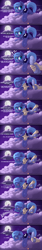Size: 1350x8090 | Tagged: explicit, artist:pusspuss, princess celestia, princess luna, oc, oc:anon, :o, afterglow, aftersex, ahegao, alicorn, anatomically correct, anus, ass up, bedroom eyes, blushing, both cutie marks, butt, camera, camera flashes, cewestia, clitoris, cloud, colored pupils, comic, concerned, crotchboobs, crying, cum, cum on sex toy, cumming, cute, delighted, dialogue, dildo, disembodied hand, dock, exclamation point, exhibitionism, eyes closed, face down ass up, female, female focus, female orgasm, filly, filly luna, floppy ears, foal, foalcon, folded wings, frazzled, frog (hoof), full moon, g4, gaping, gaping vagina, glazed dick, hand, heart, hiding, high res, horn, human, human male, human male on filly, human on pony action, implied anon, implied cewestia, implied princess celestia, imported from derpibooru, insertion, interrobang, interspecies, looking at you, looking back, lying down, male, masturbation, moan, moaning, moaning in pleasure, moon, night, night sky, nipples, nudity, offscreen character, one eye closed, open mouth, orgasm, outdoors, panting, partially open wings, patreon, patreon logo, penis, pink-mane celestia, plot, ponut, pony, presenting, prone, public sex, question mark, raised tail, rubbing, satisfied, sex, sex toy, sky, solo focus, sploot, spread anus, spread butt, spread legs, spread pussy, spread wings, spreading, squirting, stars, straight, suction cup, surprised, sweat, sweatdrop, tail, tears of joy, tears of pleasure, teats, tongue out, underhoof, vagina, vaginal insertion, vaginal secretion stain, vaginal secretions, vaginal secretions trail, voyeur, voyeurism, vulva, vulvar winking, wall of tags, wingboner, wingding eyes, wings, wink, woona, worried, younger
