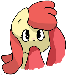 Size: 737x829 | Tagged: explicit, artist:php106, apple bloom, applecest, big macintosh, blowjob, brother and sister, earth pony, female, foalcon, g4, imported from derpibooru, incest, male, nudity, oral, penis, pony, sex, ship:macbloom, shipping, siblings, stallion, straight