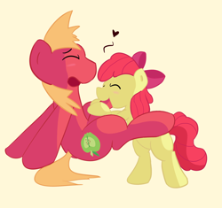 Size: 3300x3100 | Tagged: explicit, artist:php106, apple bloom, applecest, big macintosh, blowjob, brother and sister, earth pony, female, foalcon, g4, high res, imported from derpibooru, incest, male, nudity, oral, penis, pony, sex, ship:macbloom, shipping, siblings, stallion, straight, too hot for putin