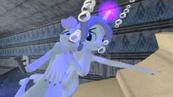 Size: 1920x1080 | Tagged: questionable, semi-grimdark, artist:daemont92, rarity, sweetie belle, 3d, anthro, aquaphilia, asphyxiation, barefoot, big breasts, breasts, bubble, busty rarity, delicious flat chest, drowning, feet, female, fetish, foalcon, g4, holding breath, imminent death, imported from derpibooru, nipples, nudity, peril, plantigrade anthro, source filmmaker, story included, swimming, temple, underwater