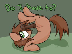 Size: 1200x900 | Tagged: explicit, artist:datte-before-dawn, oc, oc:fishy-pony, big penis, blank flank, cum, cute, cute porn, dialogue, dripping, dripping cum, foalcon, hesitant, horsecock, implied autofellatio, imported from derpibooru, legs in air, long penis, looking at you, male, masturbation, naivete of youth, nudity, oc only, offscreen character, open mouth, oral, penis, pony, precum, question, solo, solo male, unicorn