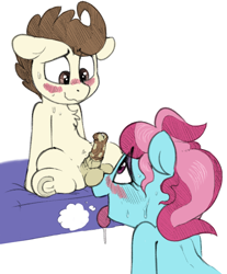 Size: 979x1185 | Tagged: explicit, artist:whydomenhavenipples, :3, ahegao, ball worship, balls, balls fetish, blushing, cakecest, chest fluff, color edit, colored, colt, cup cake, cute, cute porn, derpibooru exclusive, drool, drool string, earth pony, edit, female, foal, foalcon, g4, grayscale, horsecock, imported from derpibooru, incest, looking at each other, male, mare, mare on colt, mother and child, mother and son, mottled genitals, musk, nudity, olfactophilia, open mouth, panting, pegasus, penis, pony, pound cake, pubic fluff, reasonably sized genitals, reasonably sized penis, ship:poundcup, shipping, simple background, sitting, smiling, sniffing, straight, straight shota, sweat, tongue out, underhoof, vein, veiny cock, white background, wingless