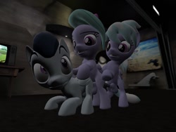 Size: 1400x1050 | Tagged: explicit, artist:soad24k, 3d, anal, cloudchaser, cloudrumble, flitter, foalcon, futa, futa cloudchaser, futa flitter, futa on futa, futa on male, g4, gmod, group sex, imported from derpibooru, intersex, male, nudity, penetration, rumble, sex, ship:flitterumble, ship:rumblechaser, shipping, straight, surprised, threesome
