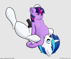 Size: 2400x2000 | Tagged: explicit, artist:riscke, shining armor, twilight sparkle, anatomically incorrect, brother and sister, cunnilingus, facesitting, female, foalcon, g4, high res, horsecock, imported from derpibooru, incest, incorrect leg anatomy, male, nudity, oral, penis, pony, precum, reasonably sized genitals, sex, ship:shiningsparkle, shipping, siblings, simple background, stallion on filly, straight, twicest, unicorn