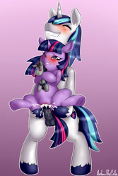 Size: 2000x3000 | Tagged: explicit, artist:anibaruthecat, shining armor, twilight sparkle, age difference, balls, bedroom eyes, bipedal, blushing, brother, brother and sister, creampie, cum, cumming, ear fluff, excessive cum, eyes closed, eyes rolling back, female, filly, filly on stallion, filly twilight sparkle, floppy ears, foal, foalcon, frog (hoof), g4, grin, gritted teeth, high res, horsecock, imported from derpibooru, incest, lip bite, looking at you, male, nudity, one eye closed, penetration, penis, pony, pony on pony action, raised tail, sex, ship:shiningsparkle, shipping, siblings, simple background, sister, size difference, smarty pants, smiling, spread legs, spreading, stallion, stallion on filly, straight, tail, tail aside, teenage shining armor, twicest, underhoof, unicorn, unicorn twilight, vaginal, vaginal creampie, vaginal secretions, vein, vein bulge, veiny cock, younger