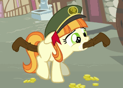 Size: 853x607 | Tagged: explicit, artist:toinfinity, animated, bedroom eyes, bits, blinking, blowjob, cum, cum on mouth, cum on muzzle, cute, cute porn, deepthroat, disembodied penis, drool, drool string, facial, feedback requested, female, filly, filly guides, floppy ears, foal, foalcon, g4, glazed dick, group sex, hat, horsecock, imported from derpibooru, insertion, nudity, offscreen character, oral, penetration, penis, pony, preview, prostitute, prostitution, salivating, sex, show accurate, show accurate porn, spit, spitroast, tag-a-long, threesome, throat bulge, vaginal, vaginal insertion, wip