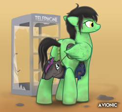 Size: 1800x1653 | Tagged: explicit, grimdark, artist:avionic, oc, oc:beat, oc:toxic, abuse, anus, belly riding, broken horn, butt, cunnilingus, fallout equestria, femdom, foalcon, forced, genitals, horn, imported from derpibooru, nudity, oc only, oral, plot, pony, rape, sex, source needed, straps, unwilling, vulva