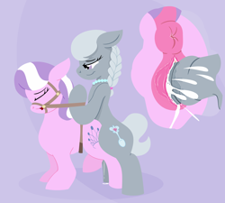 Size: 4000x3607 | Tagged: explicit, artist:phyll, diamond tiara, silver spoon, ahegao, anatomically correct, anus, bedroom eyes, bit, bondage, bridle, butt, creampie, cum, cum pool, cumming, diamondsub tiara, dock, domination, dripping, dripping cum, excessive cum, eyes closed, female, female on futa, femsub, filly, filly on futa, floppy ears, foal, foalcon, from behind, futa, futa filly on filly, futa on female, futa on filly, futa silver spoon, futadom, g4, imported from derpibooru, intersex, looking forward, missing accessory, moan, moaning, moaning in pleasure, nudity, open mouth, penetration, penis, plot, ponut, pony, puckered asshole, puffy vulva, raised tail, reins, sex, ship:silvertiara, shipping, silverdom, simple background, submission, submissive, tail, tail aside, vaginal, vulva