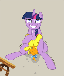 Size: 2073x2456 | Tagged: explicit, artist:cheesepuffs, twilight sparkle, babycon, bedroom eyes, cunnilingus, eyes rolling back, featureless crotch, featureless crotch sex, female, foalcon, g4, gritted teeth, high res, imported from derpibooru, lesbian, mare on filly, oral, pumpkin cake, sex, show accurate, show accurate porn, sweat, sweatdrop, sweating profusely, twilight is a foal fiddler