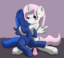 Size: 2000x1800 | Tagged: explicit, artist:pvryohei, princess celestia, princess luna, alicorn, cewestia, cute, dildo, female, filly, filly luna, foal, foalcon, g4, imported from derpibooru, incest, lesbian, nudity, penetration, pink-mane celestia, pony, sex, sex toy, ship:princest, shipping, vagina, vaginal, vaginal secretions, woona, younger