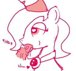 Size: 640x600 | Tagged: explicit, artist:ficficponyfic, oc, oc:adetokunbo, oc:emerald jewel, adult, age difference, amulet, bedroom eyes, blowjob, child, clopfic in description, colt, colt quest, creampie, cum, cum in mouth, earth pony, femboy, foal, foalcon, gay, hair over one eye, heart, heart eyes, imported from derpibooru, interspecies, lust, male, moaning, moaning in pleasure, nudity, oc only, oral, oral creampie, penis, pirate, pony, precum, puffy cheeks, sex, shipping, stallion, stallion on colt, story included, sucking, tongue out, trap, vein, wingding eyes, young, zebra