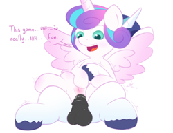 Size: 3850x2975 | Tagged: explicit, artist:vsdrawfag, princess flurry heart, shining armor, alicorn, anal, big dom small sub, father and child, father and daughter, female, filly, foal, foalcon, g4, high res, imported from derpibooru, incest, infidelity, infidelity armor, male, nudity, older, pony, pony on pony action, sex, ship:flurryarmor, shipping, spread legs, spreading, stallion, stallion on filly, straight, unicorn, vagina