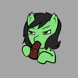 Size: 750x750 | Tagged: explicit, artist:zlight, oc, oc:filly anon, blowjob, female, filly, foal, foalcon, imported from derpibooru, male, nudity, oc only, oral, penis, sex, straight