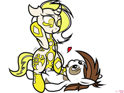 Size: 4096x3072 | Tagged: explicit, artist:littlenaughtypony, oc, oc:shaula, clitoris, cowgirl position, cute, female, foalcon, g4, genitals, imported from derpibooru, male, nudity, pipsqueak, pony, riding, sex, smiling, straight, vaginal, vaginal secretions, vulva