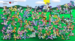 Size: 11741x6500 | Tagged: explicit, artist:jrapcdaikari, adagio dazzle, apple bloom, applejack, aria blaze, button mash, diamond tiara, fluttershy, pinkie pie, princess celestia, princess luna, queen chrysalis, rainbow dash, rarity, scootaloo, shining armor, silver spoon, sonata dusk, spike, starlight glimmer, sweetie belle, twilight sparkle, 69 position, absurd resolution, ahegao, alicorn, aloe, anal, anal orgasm, anus, apple fritter, armor, aunt orange, background six, backwards cutie mark, balls, bandflitter, bat pony, beauty brass, berry punch, big macintosh, bisexual, blaze (coat marking), blossomforth, blushing, bon bon, braeburn, caramel, carrot cake, carrot top, changeling, cheerilee, cheese sandwich, cherry berry, chickadee, clear skies, cloud kicker, cloudchaser, cloudy quartz, coat markings, coco pommel, coloratura, colt, colt on colt, colt on filly, cookie crumbles, crystal guard, crystal guard armor, cuckolding, cum, cunnilingus, cup cake, cupcake, cutie mark crusaders, daisy, derpy hooves, diamond mint, dildo, dinky hooves, discord, dj pon-3, doctor horse, doctor stable, doctor whooves, double diamond, double penetration, doubleheaded dildo, earth pony, emerald green, equal four, everypony, facial markings, fancypants, female, female on male, fiddlesticks, filly, filly on filly, filthy dirty married sex, filthy rich, first base, flam, flash sentry, fleetfoot, fleur-de-lis, flim, flim flam brothers, flitter, foal, foalcon, food, frederic horseshoepin, g4, gay, golden harvest, goldengrape, good king sombra, green gem, group sex, hearts and hooves day, hondo flanks, horn, hornjob, horsecock, igneous rock pie, imported from derpibooru, incest, insertion, jet set, junebug, king sombra, kissing, lemon hearts, lesbian, lightning dust, lily valley, limestone pie, lotus blossom, lucky pierre, lyra heartstrings, male, mane seven, mane six, marble pie, mare, mare on mare, mare on stallion, marian, masturbation, maud pie, mayor mare, meadow song, merpony, minuette, moondancer, moonlight raven, mosely orange, ms. harshwhinny, ms. peachbottom, neon lights, night glider, night guard, night light, noi, noipinch, noteworthy, nudity, nurse redheart, octavia melody, open skies, oral, orgasm, orgies by jrapcdaikari, orgy, party favor, penis, pie family, pie sisters, pie twins, piecest, pipsqueak, pony, prince blueblood, princess cadance, rainbow blaze, rainbow swoop, rara, rising star, roseluck, royal guard, ruby pinch, rumble, sassaflash, sassy saddles, sea swirl, sex, sex toy, ship:adaria, ship:appledash, ship:bloombase, ship:blossomlane, ship:bluetrix, ship:caraflash, ship:caramac, ship:celestibra, ship:cheerimac, ship:cheesepie, ship:cookieflanks, ship:derpytop, ship:dinkypinch, ship:dinkysqueak, ship:dislestia, ship:doctorderpy, ship:doctorrose, ship:fancyfleur, ship:fiddlebrass, ship:flashimmer, ship:flashlight, ship:fleetfire, ship:fluttermac, ship:fredtavia, ship:glimmerdiamond, ship:goldenscript, ship:harshbottom, ship:lyrabon, ship:marblemac, ship:marshmallow coco, ship:mauxie, ship:nightvelvet, ship:noipinch, ship:partydiamond, ship:pegacest, ship:princest, ship:quartzrock, ship:rarajack, ship:rumblemash, ship:rumbloo, ship:sassaswirl, ship:scootabloom, ship:scratchtavia, ship:shining chrysalis, ship:shiningcadance, ship:silvertiara, ship:soarburn, ship:soarindash, ship:soarinfire, ship:sparity, ship:spoilthy, ship:stableheart, ship:starburst, ship:sugarglider, ship:sunata, ship:sweetiemash, ship:the oranges, ship:thunderchaser, ship:torchtapper, ship:trenderity, ship:twixie, ship:upperset, ship:vinylights, ship:writingmayor, shipping, silverstrike, sir colton vines iii, snails, snips, soarin', socks (coat markings), spa twins, spitfire, spoiled rich, stallion, stallion on mare, stallion on stallion, straight, strike, sugar belle, sunburst, sunglasses, sunset shimmer, sunshine smiles, sunshower, sweetie drops, the cmc's cutie marks, the dazzlings, thunderclap, thunderlane, time turner, toe-tapper, tongue out, torch song, trenderhoof, tribadism, trixie, trixie's fans, truffle shuffle, twilight velvet, twincest, twinkleshine, twins, twist, uncle orange, unicorn, upper crust, vaginal, vaginal insertion, vaginal secretions, valentine's day, vinyl scratch, vulva, wall of tags, wind rider, wonderbolts, writing desk, written script
